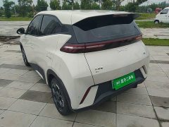 BYD Seagull 305km Freedom Edition - ფოტო 5