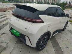 BYD Seagull 305km Freedom Edition - ფოტო 7