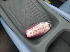 BYD Seagull 305km Freedom Edition - ფოტო 9