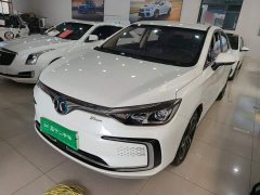 Beijing EU5 2020 R500 Smart Wind Edition - ფოტო 1