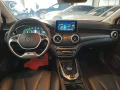 Beijing EU5 2020 R500 Smart Wind Edition - ფოტო 10