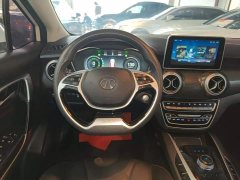 Beijing EU5 2020 R500 Smart Wind Edition - ფოტო 11