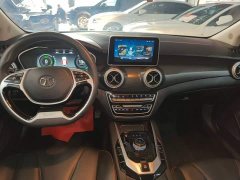 Beijing EU5 2020 R500 Smart Wind Edition - ფოტო 13