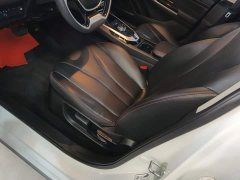 Beijing EU5 2020 R500 Smart Wind Edition - ფოტო 15