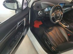 Beijing EU5 2020 R500 Smart Wind Edition - ფოტო 16