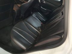 Beijing EU5 2020 R500 Smart Wind Edition - ფოტო 17