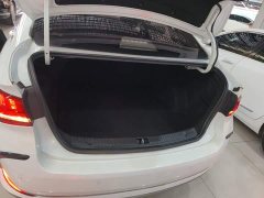 Beijing EU5 2020 R500 Smart Wind Edition - ფოტო 19
