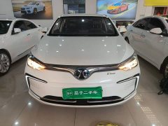 Beijing EU5 2020 R500 Smart Wind Edition - ფოტო 3