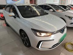 Beijing EU5 2020 R500 Smart Wind Edition - ფოტო 4