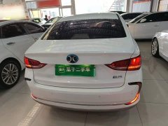 Beijing EU5 2020 R500 Smart Wind Edition - ფოტო 6