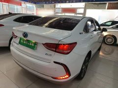 Beijing EU5 2020 R500 Smart Wind Edition - ფოტო 7