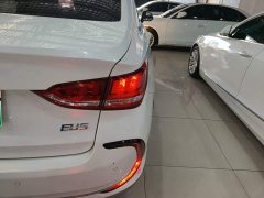 Beijing EU5 2020 R500 Smart Wind Edition - ფოტო 8