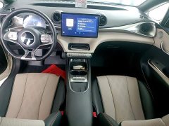 BYD Dolphin 420km Fashion Edition - ფოტო 10