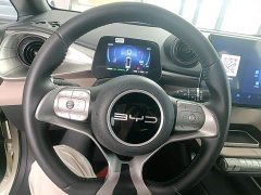BYD Dolphin 420km Fashion Edition - ფოტო 11
