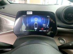 BYD Dolphin 420km Fashion Edition - ფოტო 12
