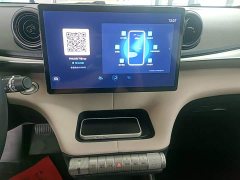 BYD Dolphin 420km Fashion Edition - ფოტო 13