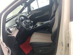 BYD Dolphin 420km Fashion Edition - ფოტო 15