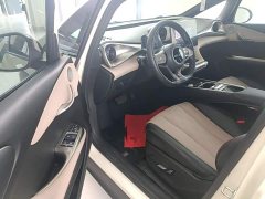 BYD Dolphin 420km Fashion Edition - ფოტო 16