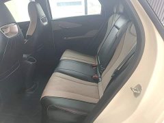 BYD Dolphin 420km Fashion Edition - ფოტო 17