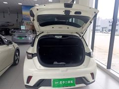BYD Dolphin 420km Fashion Edition - ფოტო 19