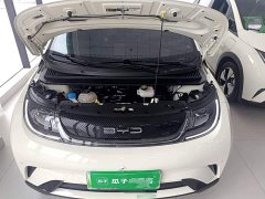 BYD Dolphin 420km Fashion Edition - ფოტო 20