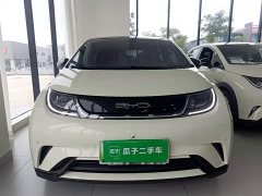 BYD Dolphin 420km Fashion Edition - ფოტო 3