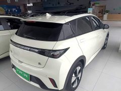 BYD Dolphin 420km Fashion Edition - ფოტო 7