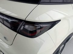 BYD Dolphin 420km Fashion Edition - ფოტო 8