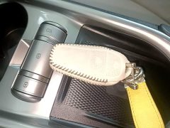 BYD Dolphin 420km Fashion Edition - ფოტო 9