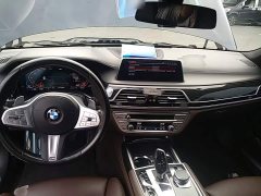 BMW 7 Series 2021 730Li M Sport Package - ფოტო 10