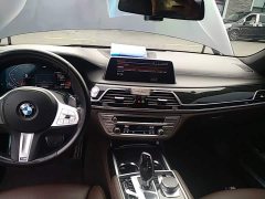 BMW 7 Series 2021 730Li M Sport Package - ფოტო 13