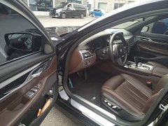BMW 7 Series 2021 730Li M Sport Package - ფოტო 16