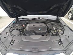 BMW 7 Series 2021 730Li M Sport Package - ფოტო 20