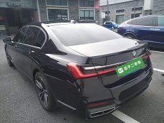 BMW 7 Series 2021 730Li M Sport Package - ფოტო 5