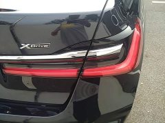 BMW 7 Series 2021 730Li M Sport Package - ფოტო 8