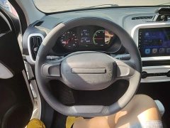 SAIC Clever 311km Vitality Pop Edition - ფოტო 11