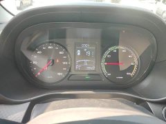 SAIC Clever 311km Vitality Pop Edition - ფოტო 12