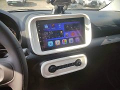 SAIC Clever 311km Vitality Pop Edition - ფოტო 13