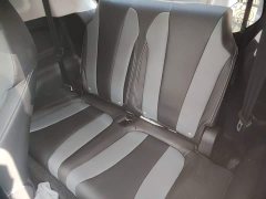 SAIC Clever 311km Vitality Pop Edition - ფოტო 17