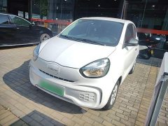 SAIC Clever 311km Vitality Pop Edition - ფოტო 2