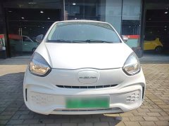 SAIC Clever 311km Vitality Pop Edition - ფოტო 3
