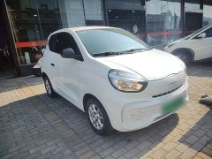 SAIC Clever 311km Vitality Pop Edition - ფოტო 4