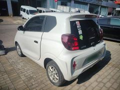 SAIC Clever 311km Vitality Pop Edition - ფოტო 5
