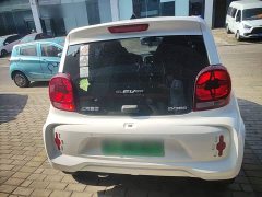 SAIC Clever 311km Vitality Pop Edition - ფოტო 6