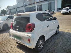 SAIC Clever 311km Vitality Pop Edition - ფოტო 7