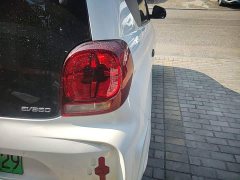 SAIC Clever 311km Vitality Pop Edition - ფოტო 8