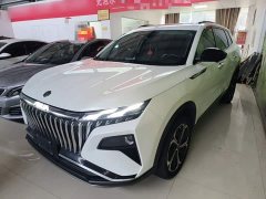 Dongfeng Haoji Mach Power 1.5T Daring Edition Smart - ფოტო 1