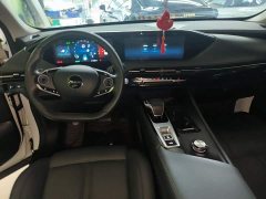 Dongfeng Haoji Mach Power 1.5T Daring Edition Smart - ფოტო 10