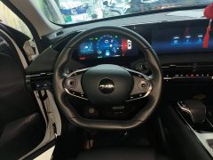 Dongfeng Haoji Mach Power 1.5T Daring Edition Smart - ფოტო 11