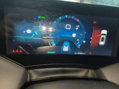 Dongfeng Haoji Mach Power 1.5T Daring Edition Smart - ფოტო 12